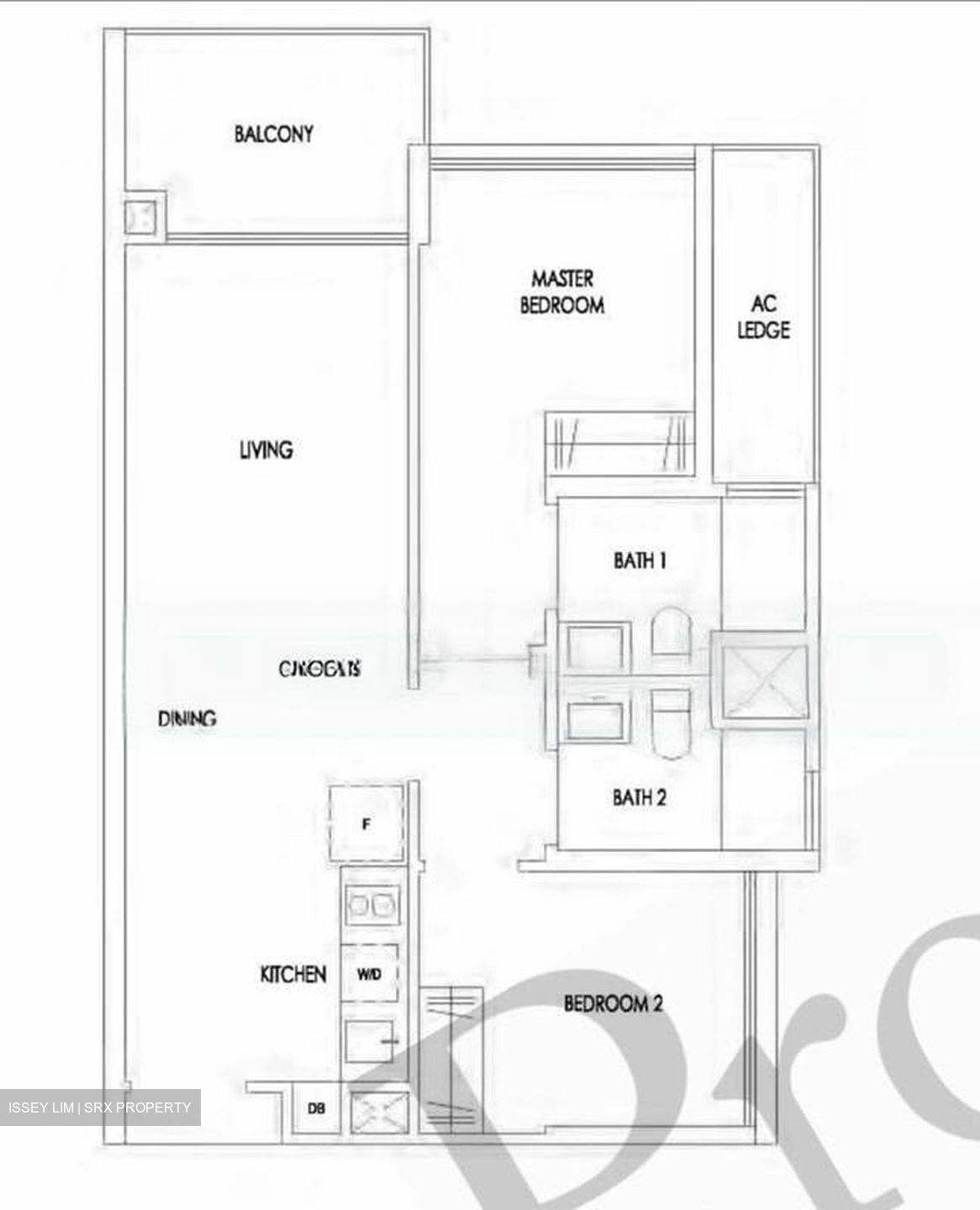 Treasure at Tampines (D18), Condominium #467292941